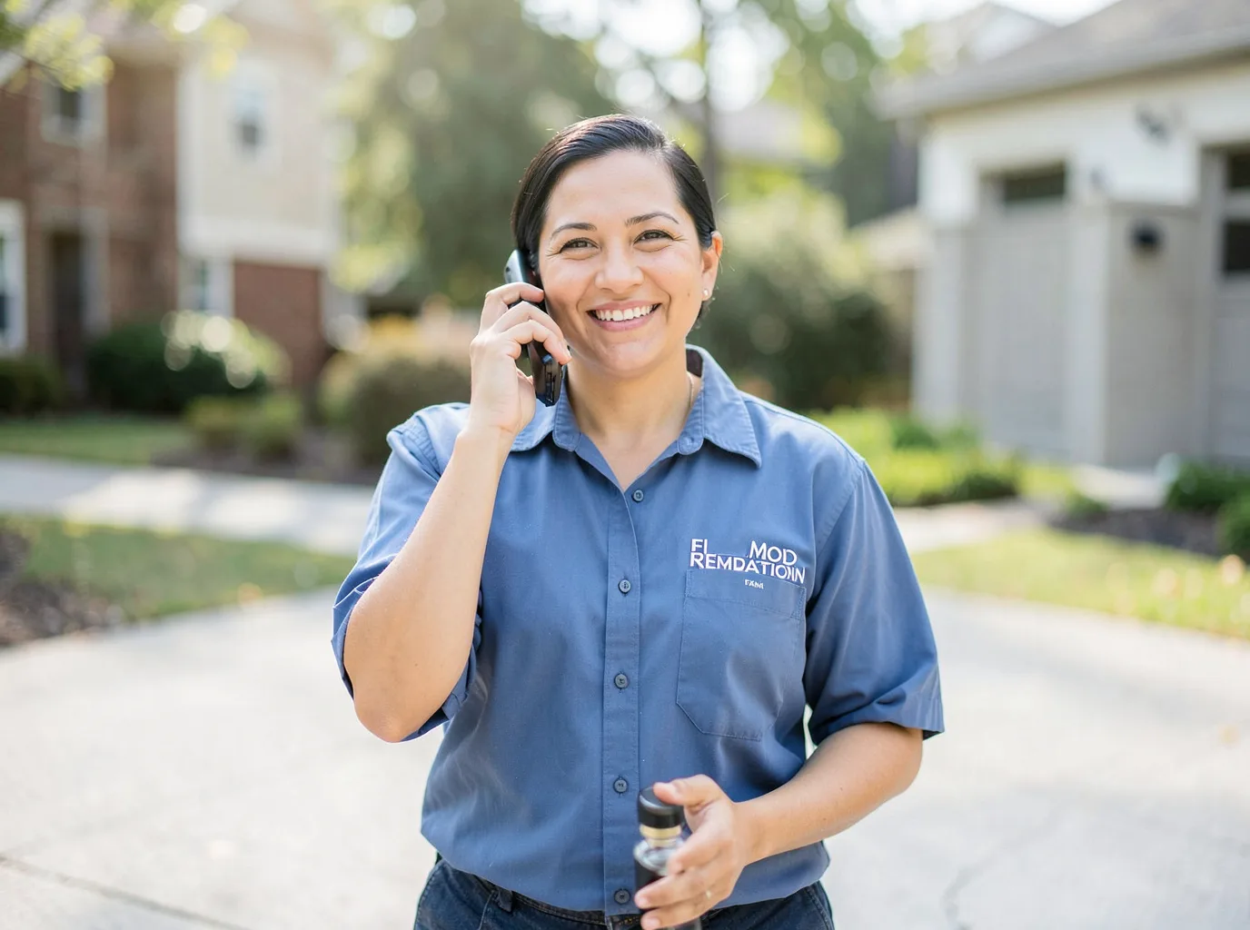 Mold Remediation North Providence, RI FAQs